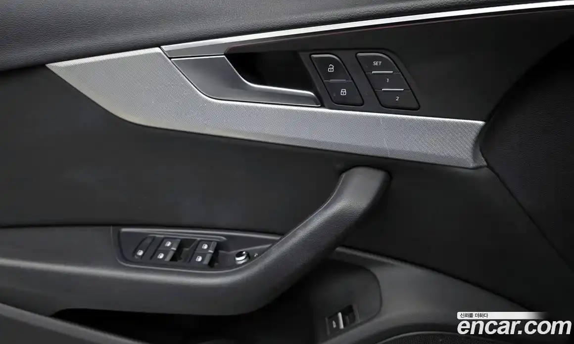 Audi A4 2020 2.0 Автомат в Москве № 171771, фото 18