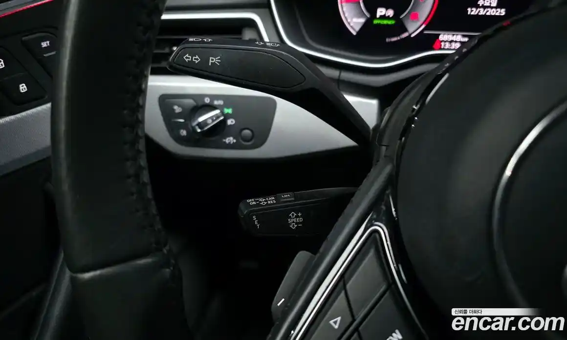 Audi A4 2020 2.0 Автомат в Москве № 171771, фото 20