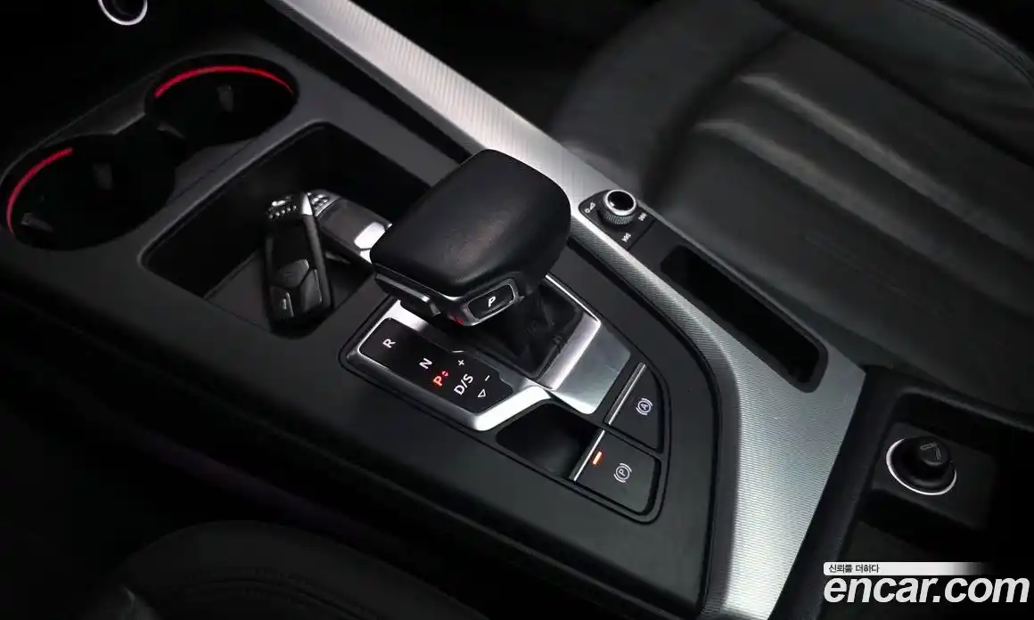 Audi A4 2020 2.0 Автомат в Москве № 171771, фото 5