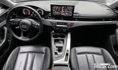 Audi A4 2020 2.0 Автомат в Москве № 171771, миниатюра 9