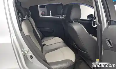 Chevrolet Spark 2012 1.0 Автомат в Москве № 171982, миниатюра 12