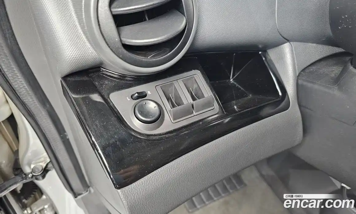 Chevrolet Spark 2012 1.0 Автомат в Москве № 171982, фото 16