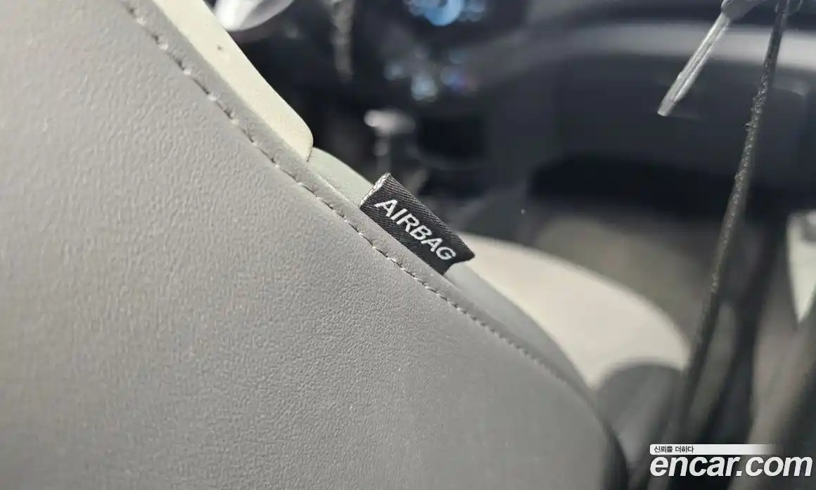 Chevrolet Spark 2012 1.0 Автомат в Москве № 171982, фото 18