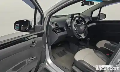 Chevrolet Spark 2012 1.0 Автомат в Москве № 171982, миниатюра 10