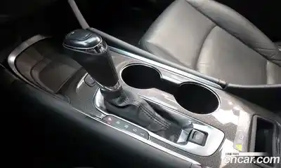 Chevrolet Malibu 2017 2.0 Автомат в Москве № 174972, миниатюра 11