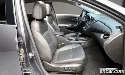 Chevrolet Malibu 2017 2.0 Автомат в Москве № 174972, миниатюра 12