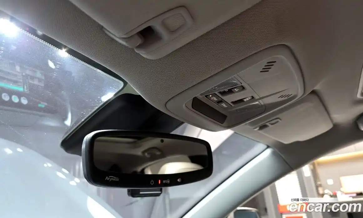 Chevrolet Malibu 2017 2.0 Автомат в Москве № 174972, фото 13