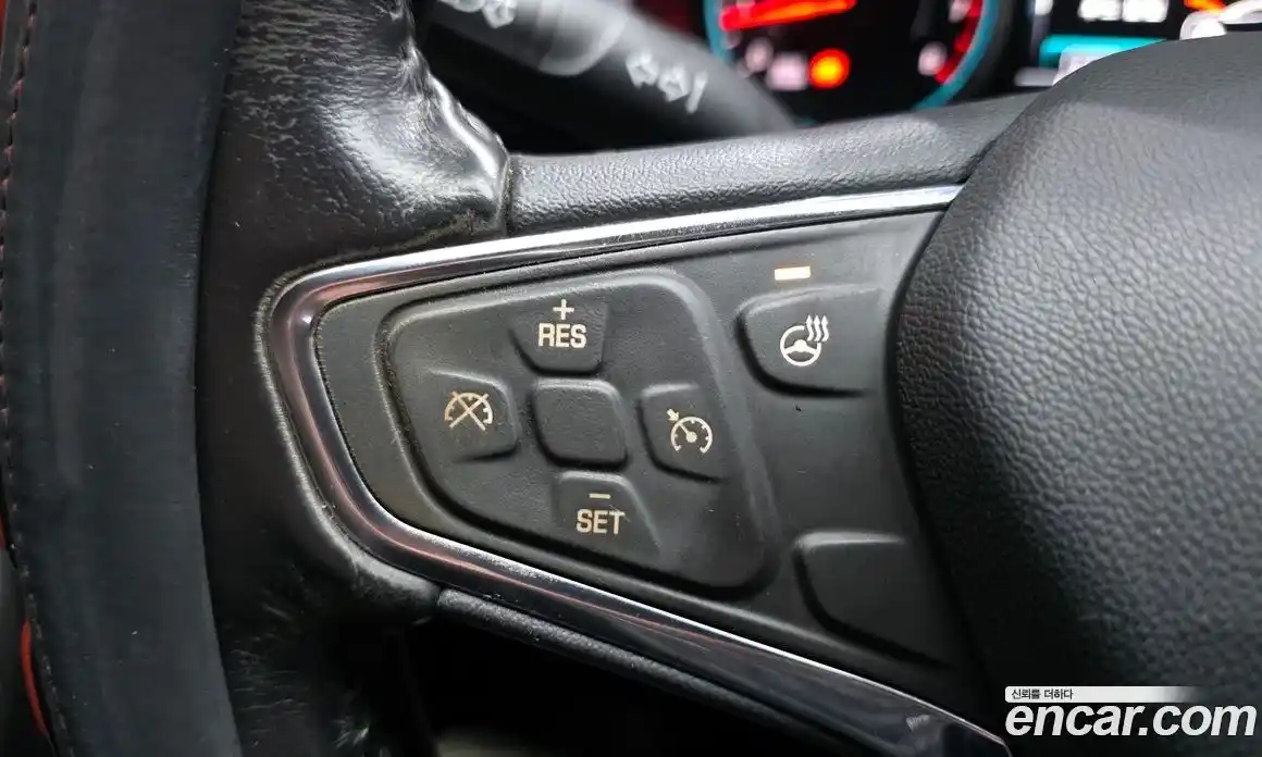 Chevrolet Malibu 2017 2.0 Автомат в Москве № 174972, фото 19