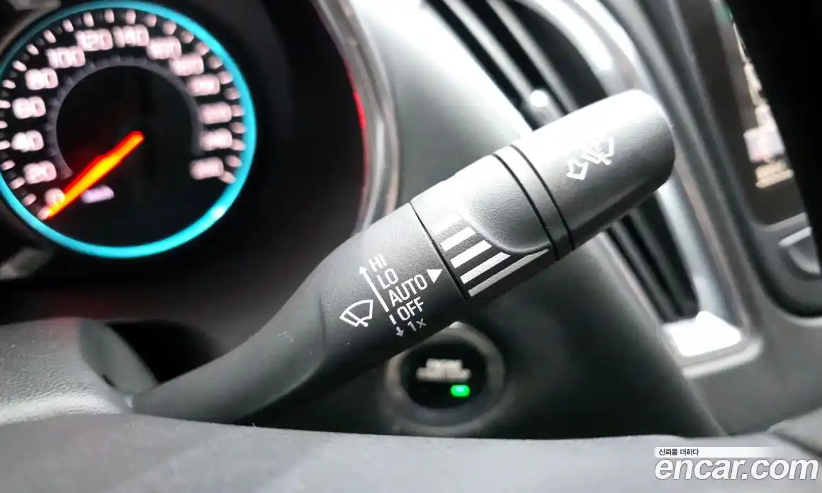 Chevrolet Malibu 2017 2.0 Автомат в Москве № 174972, фото 20