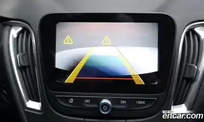 Chevrolet Malibu 2017 2.0 Автомат в Москве № 174972, миниатюра 8