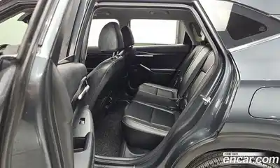 Kia Seltos 2024 1.6 Автомат в Москве № 17517, миниатюра 11