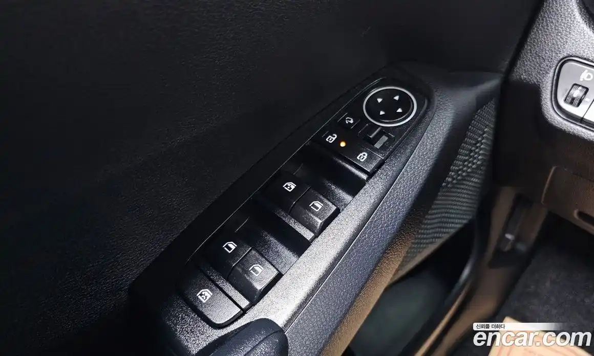 Kia Seltos 2024 1.6 Автомат в Москве № 17517, фото 13