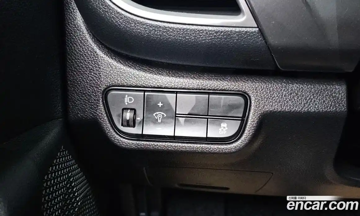 Kia Seltos 2024 1.6 Автомат в Москве № 17517, фото 14