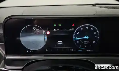 Kia Seltos 2024 1.6 Автомат в Москве № 17517, миниатюра 8