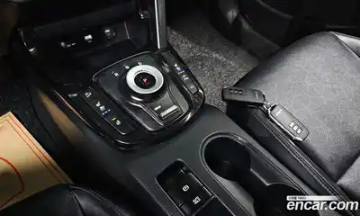 Kia Seltos 2024 1.6 Автомат в Москве № 17517, миниатюра 9