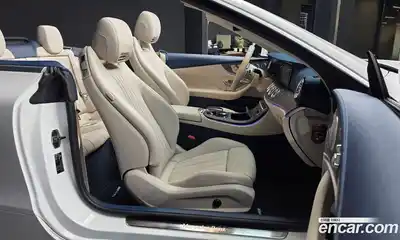 Mercedes-Benz E-Class 2023 3.0 Автомат в Москве № 175199, миниатюра 11