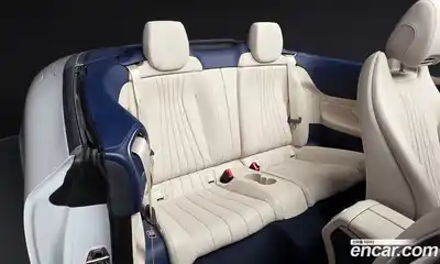 Mercedes-Benz E-Class 2023 3.0 Автомат в Москве № 175199, миниатюра 12