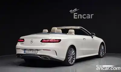 Mercedes-Benz E-Class 2023 3.0 Автомат в Москве № 175199, миниатюра 2