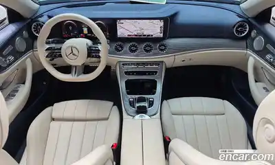 Mercedes-Benz E-Class 2023 3.0 Автомат в Москве № 175199, миниатюра 7