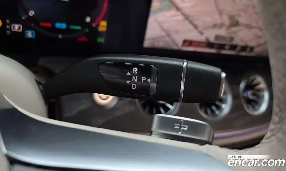 Mercedes-Benz E-Class 2023 3.0 Автомат в Москве № 175199, фото 9