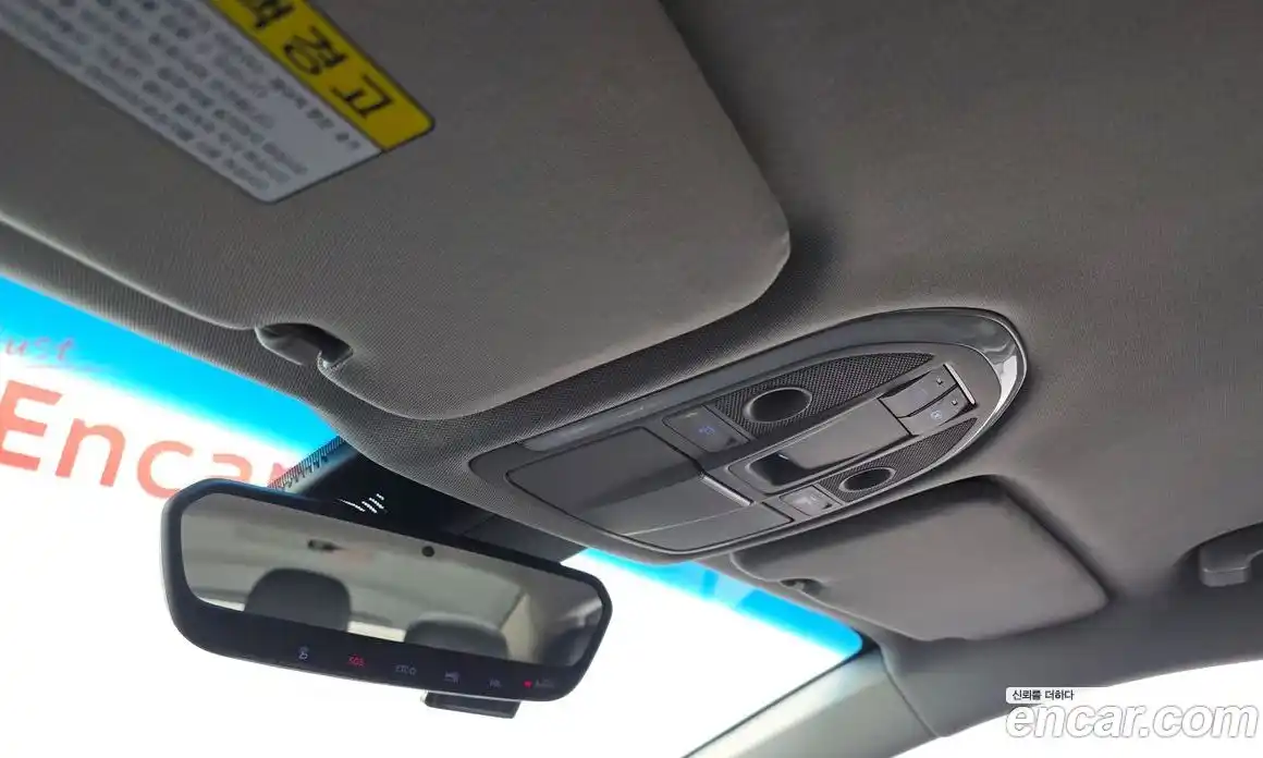 Genesis G80 2018 3.3 Автомат в Москве № 17867, фото 11