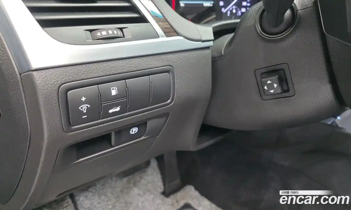 Genesis G80 2018 3.3 Автомат в Москве № 17867, фото 7