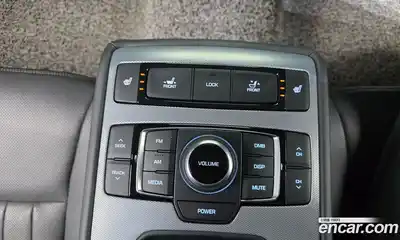 Genesis G80 2018 3.3 Автомат в Москве № 17867, миниатюра 8