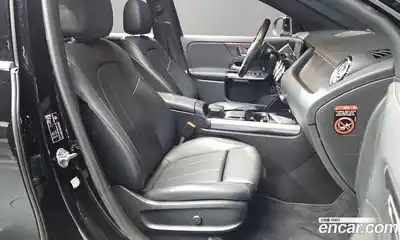 Mercedes-Benz GLA-Class 2021 2.0 Автомат в Москве № 179034, миниатюра 11