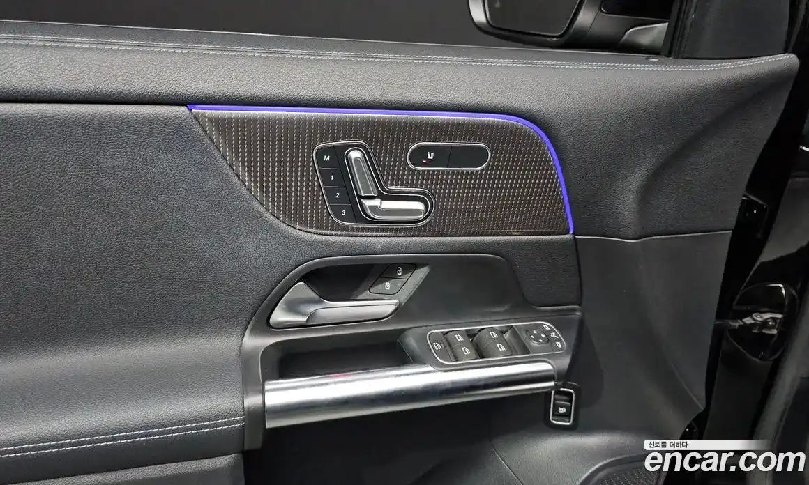 Mercedes-Benz GLA-Class 2021 2.0 Автомат в Москве № 179034, фото 17