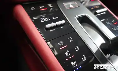 Porsche Macan 2023 2.9 Автомат в Москве № 180407, миниатюра 11