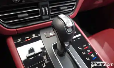 Porsche Macan 2023 2.9 Автомат в Москве № 180407, миниатюра 3