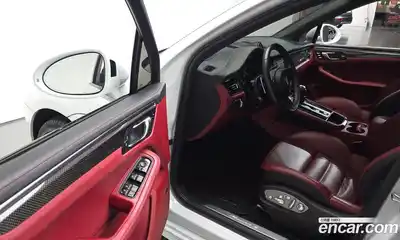 Porsche Macan 2023 2.9 Автомат в Москве № 180407, миниатюра 5