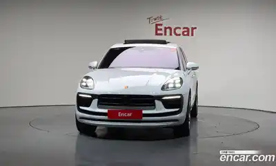 Porsche Macan 2023 2.9 Автомат в Москве № 180407, миниатюра 6