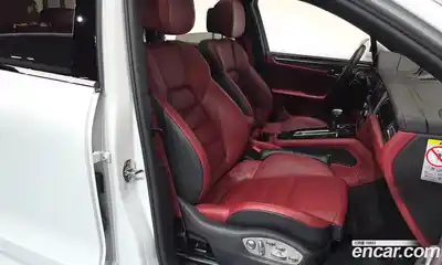 Porsche Macan 2023 2.9 Автомат в Москве № 180407, миниатюра 8