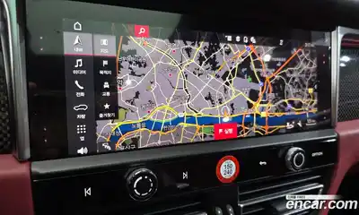 Porsche Macan 2023 2.9 Автомат в Москве № 180407, миниатюра 9