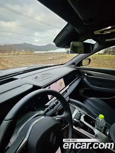 Renault Grand Koleos 2025 2.0 Автомат в Москве № 185304, миниатюра 2