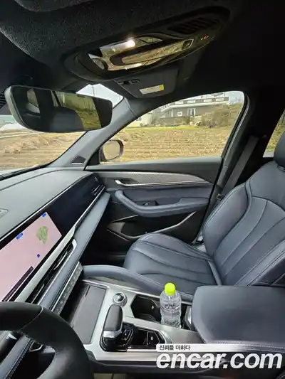 Renault Grand Koleos 2025 2.0 Автомат в Москве № 185304, миниатюра 3