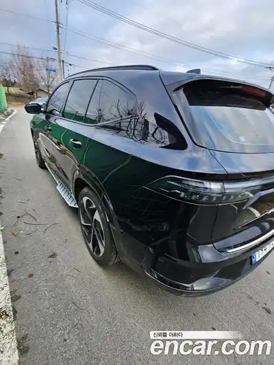 Renault Grand Koleos 2025 2.0 Автомат в Москве № 185304, миниатюра 5