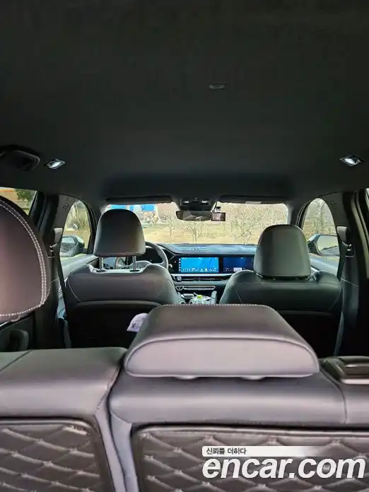 Renault Grand Koleos 2025 2.0 Автомат в Москве № 185304, фото 6