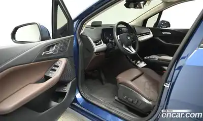 BMW 2-Series 2025 2.0 Автомат в Москве № 187000, миниатюра 11