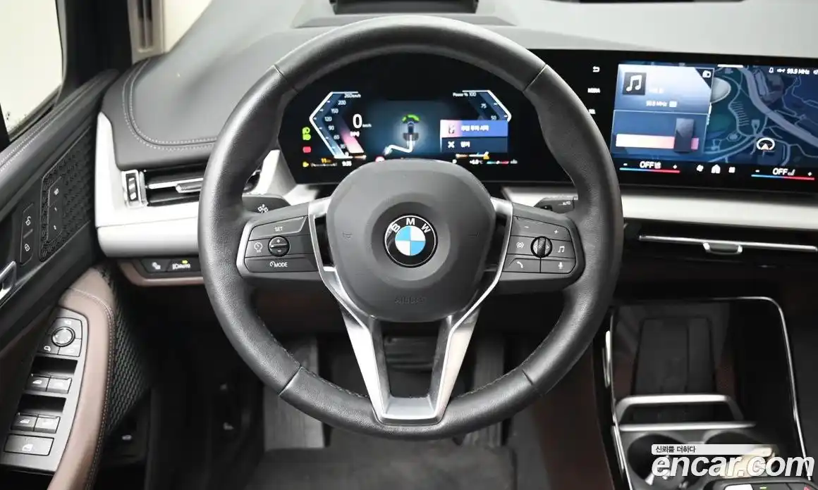 BMW 2-Series 2025 2.0 Автомат в Москве № 187000, фото 13