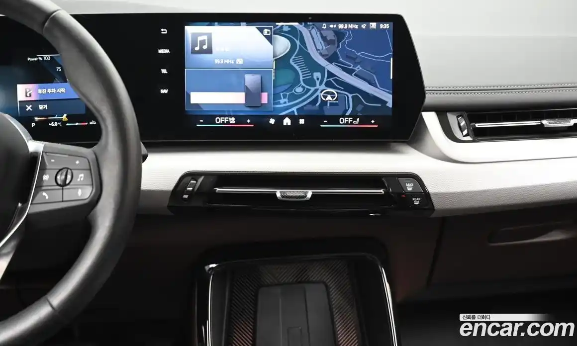 BMW 2-Series 2025 2.0 Автомат в Москве № 187000, фото 14