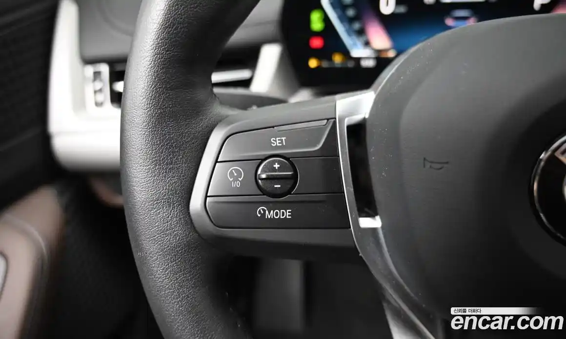 BMW 2-Series 2025 2.0 Автомат в Москве № 187000, фото 16