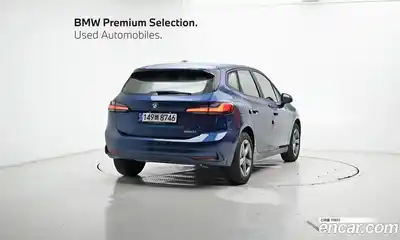 BMW 2-Series 2025 2.0 Автомат в Москве № 187000, миниатюра 2