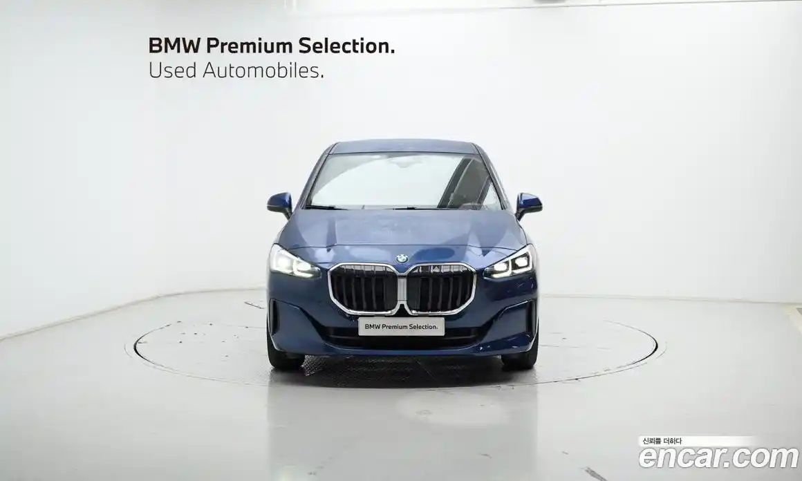 BMW 2-Series 2025 2.0 Автомат в Москве № 187000, фото 3