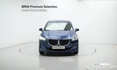 BMW 2-Series 2025 2.0 Автомат в Москве № 187000, миниатюра 3