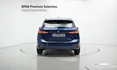 BMW 2-Series 2025 2.0 Автомат в Москве № 187000, миниатюра 4