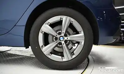 BMW 2-Series 2025 2.0 Автомат в Москве № 187000, миниатюра 5