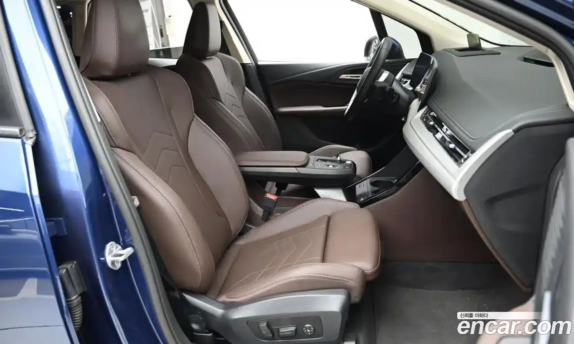 BMW 2-Series 2025 2.0 Автомат в Москве № 187000, фото 10