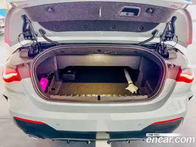 BMW 4-Series 2025 2.0 Автомат в Москве № 187182, миниатюра 2